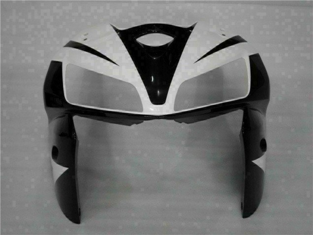 Negro ABS Kits Carenado Honda CBR 600 RR 2005-2006 Negro ABS Kits Carenado Honda CBR 600 RR 2005-2006
