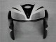 Negro ABS Kits Carenado Honda CBR 600 RR 2005-2006 Negro ABS Kits Carenado Honda CBR 600 RR 2005-2006