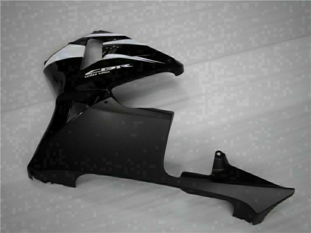 Negro ABS Kits Carenado Honda CBR 600 RR 2005-2006 Negro ABS Kits Carenado Honda CBR 600 RR 2005-2006