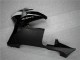 Negro ABS Kits Carenado Honda CBR 600 RR 2005-2006 Negro ABS Kits Carenado Honda CBR 600 RR 2005-2006