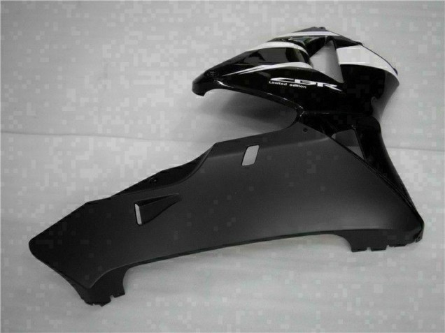 Negro ABS Kits Carenado Honda CBR 600 RR 2005-2006 Negro ABS Kits Carenado Honda CBR 600 RR 2005-2006
