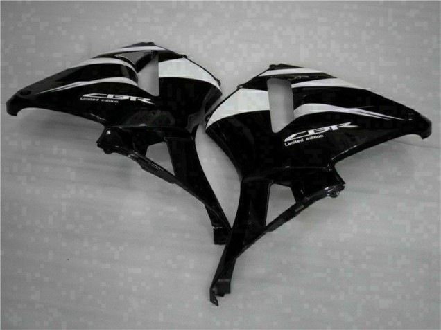 Negro ABS Kits Carenado Honda CBR 600 RR 2005-2006 Negro ABS Kits Carenado Honda CBR 600 RR 2005-2006