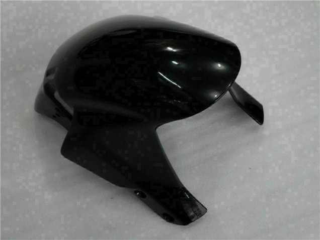 Negro ABS Kits Carenado Honda CBR 600 RR 2005-2006 Negro ABS Kits Carenado Honda CBR 600 RR 2005-2006