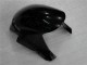 Negro ABS Kits Carenado Honda CBR 600 RR 2005-2006 Negro ABS Kits Carenado Honda CBR 600 RR 2005-2006
