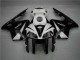 Negro ABS Kits Carenado Honda CBR 600 RR 2005-2006 Negro ABS Kits Carenado Honda CBR 600 RR 2005-2006