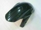 Negro ABS Kits Carenado Suzuki GSXR 1000 K3 2003-2004