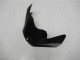 Negro ABS Plástica Suzuki GSXR 600 / 750 K8 2008-2010 Negro ABS Plástica Suzuki GSXR 600 / 750 K8 2008-2010