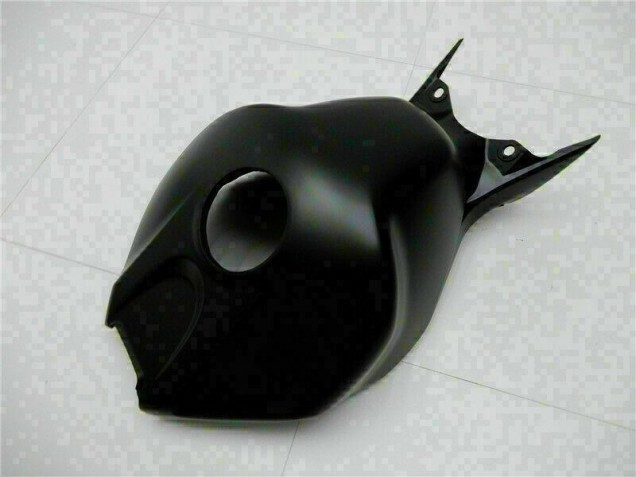 Negro ABS Plástico Honda CBR 1000 RR 2006-2007 Negro ABS Plástico Honda CBR 1000 RR 2006-2007