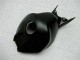 Negro ABS Plástico Honda CBR 1000 RR 2006-2007 Negro ABS Plástico Honda CBR 1000 RR 2006-2007