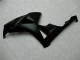 Negro ABS Plástico Honda CBR 1000 RR 2006-2007 Negro ABS Plástico Honda CBR 1000 RR 2006-2007