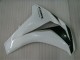 Negro Blanco ABS Kits Carenado Honda CBR 1000 RR 2008-2011