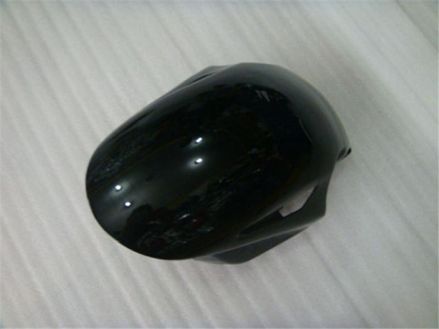 Negro Blanco ABS Kits Carenado Honda CBR 1000 RR 2008-2011