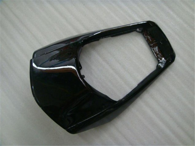Negro Blanco ABS Kits Carenado Honda CBR 1000 RR 2008-2011