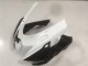 Negro Blanco Carenado & Plástico Suzuki GSXR 600 / 750 K11 2011-2021 Negro Blanco Carenado & Plástico Suzuki GSXR 600 / 750 K11 2011-2021
