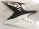 Negro Blanco Carenado & Plástico Suzuki GSXR 600 / 750 K11 2011-2021 Negro Blanco Carenado & Plástico Suzuki GSXR 600 / 750 K11 2011-2021