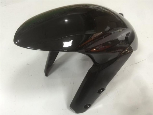 Negro Blanco Carenado & Plástico Suzuki GSXR 600 / 750 K11 2011-2021 Negro Blanco Carenado & Plástico Suzuki GSXR 600 / 750 K11 2011-2021
