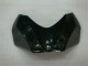 Negro Blanco Carenado Suzuki GSXR 600 / 750 K6 2006-2007 Negro Blanco Carenado Suzuki GSXR 600 / 750 K6 2006-2007