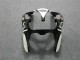 Negro Blanco Eurobet Carenado Kawasaki ZX6R 2000-2002