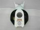Negro Blanco Kit Carenado Honda CBR 1000 RR 2004-2005