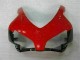 Negro Blanco Kits Completo Carenado ABS Honda CBR 1000 RR 2004-2005