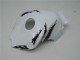 Negro Blanco Kits Completo Carenado ABS Honda CBR 1000 RR 2008-2011