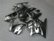 Negro Blanco Llama Carenado Honda CBR 600 F3 1995-1998 Negro Blanco Llama Carenado Honda CBR 600 F3 1995-1998