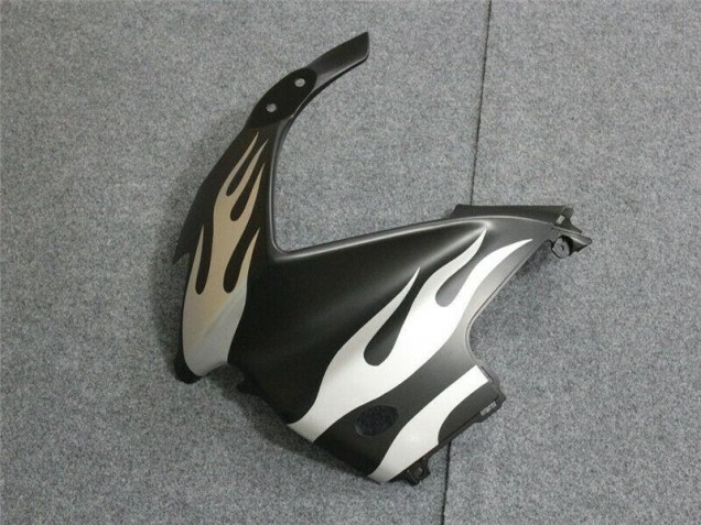 Negro Blanco Llama Carenado Honda CBR 600 F3 1995-1998 Negro Blanco Llama Carenado Honda CBR 600 F3 1995-1998