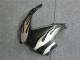 Negro Blanco Llama Carenado Honda CBR 600 F3 1995-1998 Negro Blanco Llama Carenado Honda CBR 600 F3 1995-1998