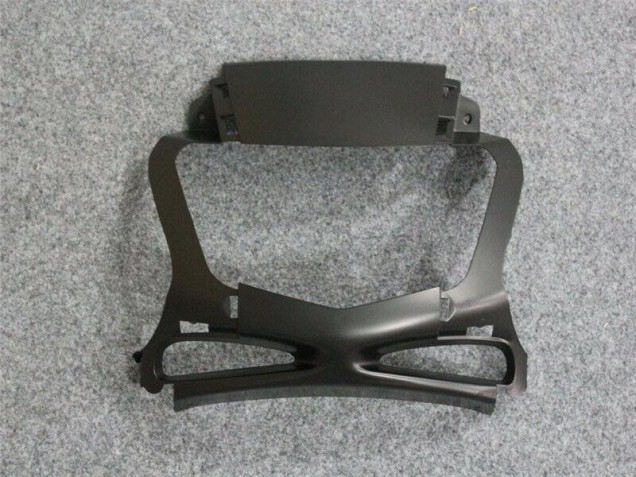 Negro Blanco Llama Carenado Honda CBR 600 F3 1995-1998 Negro Blanco Llama Carenado Honda CBR 600 F3 1995-1998