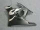 Negro Blanco Llama Carenado Honda CBR 600 F3 1995-1998 Negro Blanco Llama Carenado Honda CBR 600 F3 1995-1998