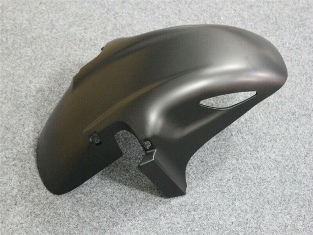 Negro Blanco Llama Carenado Honda CBR 600 F3 1995-1998 Negro Blanco Llama Carenado Honda CBR 600 F3 1995-1998