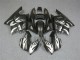 Negro Blanco Llama Carenado Honda CBR 600 F3 1995-1998 Negro Blanco Llama Carenado Honda CBR 600 F3 1995-1998