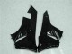 Negro Blanco Ninja 636 Carenado Kawasaki ZX6R 2009-2012 Negro Blanco Ninja 636 Carenado Kawasaki ZX6R 2009-2012