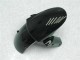 Negro Blanco Ninja 636 Carenado Kawasaki ZX6R 2009-2012 Negro Blanco Ninja 636 Carenado Kawasaki ZX6R 2009-2012