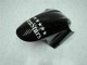 Negro Blanco SevenStarss Carenado Honda CBR 600 F4i 2001-2003 Negro Blanco SevenStarss Carenado Honda CBR 600 F4i 2001-2003