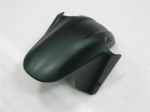 Negro Carenado Honda CBR 600 F4i 2004-2007 Negro Carenado Honda CBR 600 F4i 2004-2007