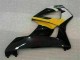 Negro Carenado Honda CBR 900 RR 929RR 2000-2001 Negro Carenado Honda CBR 900 RR 929RR 2000-2001