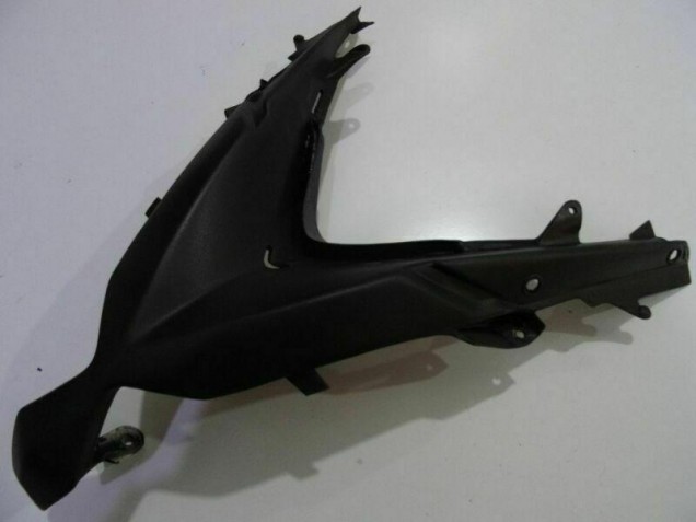 Negro Carenado Kawasaki EX650 2009-2011 Negro Carenado Kawasaki EX650 2009-2011