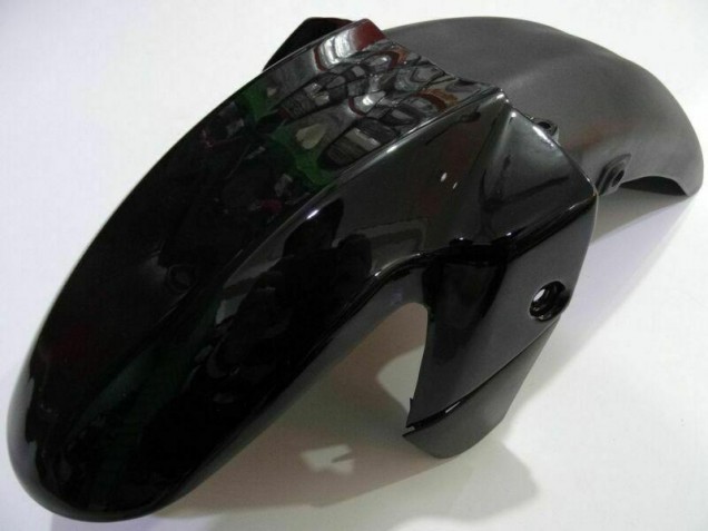 Negro Carenado Kawasaki EX650 2009-2011 Negro Carenado Kawasaki EX650 2009-2011