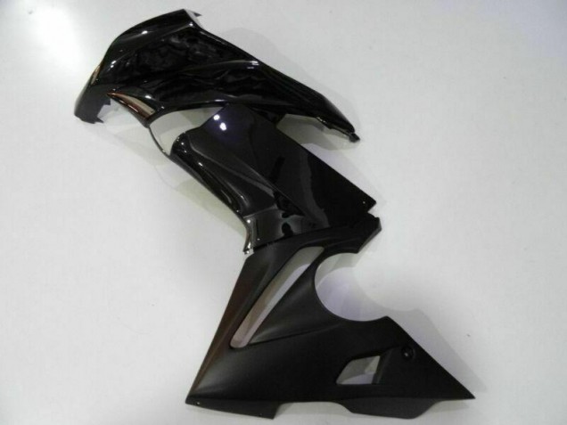 Negro Carenado Kawasaki EX650 2009-2011 Negro Carenado Kawasaki EX650 2009-2011