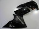 Negro Carenado Kawasaki EX650 2009-2011 Negro Carenado Kawasaki EX650 2009-2011