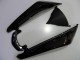 Negro Carenado Kawasaki EX650 2009-2011 Negro Carenado Kawasaki EX650 2009-2011
