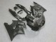 Negro Carenado & Plástico Honda CBR 600 F3 1995-1998 Negro Carenado & Plástico Honda CBR 600 F3 1995-1998