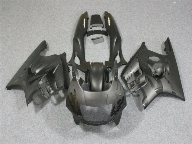 Negro Carenado & Plástico Honda CBR 600 F3 1995-1998 Negro Carenado & Plástico Honda CBR 600 F3 1995-1998