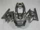 Negro Carenado & Plástico Honda CBR 600 F3 1995-1998 Negro Carenado & Plástico Honda CBR 600 F3 1995-1998