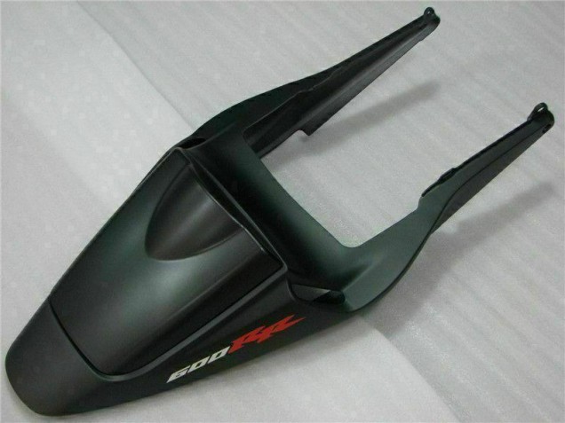 Negro Carenado & Plástico Honda CBR 600 RR 2003-2004 Negro Carenado & Plástico Honda CBR 600 RR 2003-2004