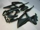 Negro Carenado & Plástico Suzuki GSXR 600 / 750 K8 2008-2010 Negro Carenado & Plástico Suzuki GSXR 600 / 750 K8 2008-2010