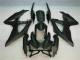 Negro Carenado & Plástico Suzuki GSXR 600 / 750 K8 2008-2010 Negro Carenado & Plástico Suzuki GSXR 600 / 750 K8 2008-2010