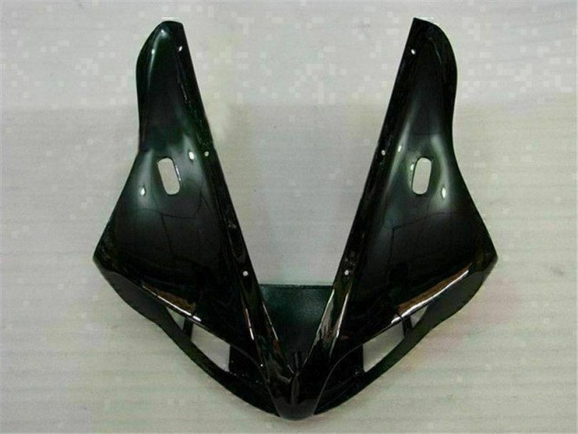 Negro Carenado & Plástico Yamaha R1 2002-2003 Negro Carenado & Plástico Yamaha R1 2002-2003