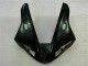Negro Carenado & Plástico Yamaha R1 2002-2003 Negro Carenado & Plástico Yamaha R1 2002-2003